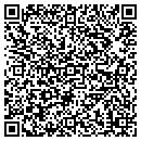 QR code with Hong Kong Buffet contacts