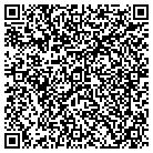 QR code with J J Higgins Properties Inc contacts