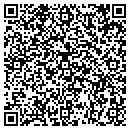 QR code with J D Pool Works contacts