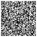 QR code with Tj Maxx contacts