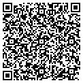 QR code with The Hobby Tree contacts