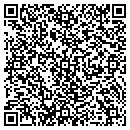 QR code with B C Original Graphics contacts