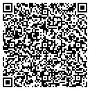 QR code with Hurst Mini Storage contacts