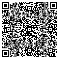 QR code with O Salon Spa contacts