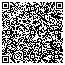QR code with A Cut Above contacts