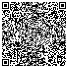 QR code with A J Bilello's Cut & Style contacts