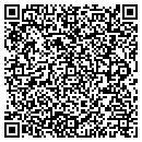 QR code with Harmon Optical contacts