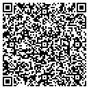 QR code with Tj Maxx contacts