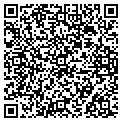 QR code with A U Construction contacts