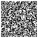 QR code with Q Nails & Spa contacts