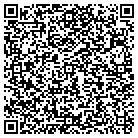 QR code with Malvern Mini Storage contacts