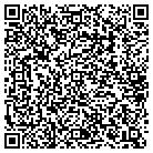 QR code with Mansfield Mini Storage contacts