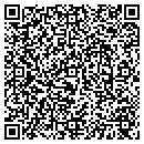 QR code with Tj Maxx contacts