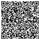 QR code with C C Crafters Inc contacts