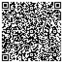 QR code with Tj Maxx contacts