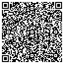 QR code with Tj Maxx contacts