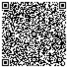 QR code with Advanced Saw Cutting Inc contacts