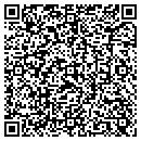 QR code with Tj Maxx contacts