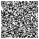 QR code with Tj Maxx contacts