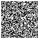 QR code with James Behrens contacts