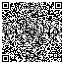 QR code with A E C Graphics contacts