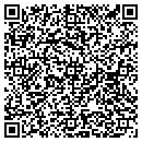 QR code with J C Penney Optical contacts