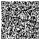 QR code with A B Irrigation contacts