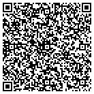 QR code with Serenity Salon & Spa LLC contacts