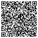 QR code with Bruces contacts