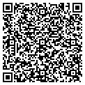 QR code with Wok N Roll contacts