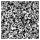 QR code with All Storage contacts