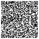 QR code with Rhoades Publications contacts