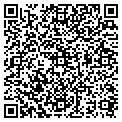 QR code with Ginger Snips contacts
