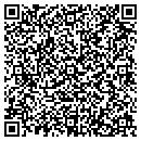 QR code with Aa Graphic Design Weut Orange contacts