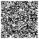 QR code with Advanced Inc contacts