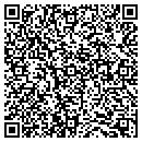 QR code with Chan's Wok contacts