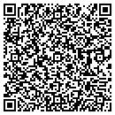 QR code with Apl Builders contacts