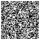 QR code with B&E Builders & Restorations, LLC. contacts