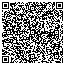 QR code with Leegast Inc contacts