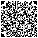 QR code with Kd Designs contacts