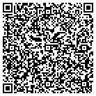 QR code with A To Z Builders & Applicators contacts