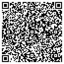 QR code with Klingler's Wood & Country Tole contacts