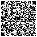 QR code with Ada Barber Shop contacts