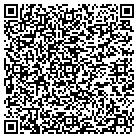 QR code with Bagnall Builders contacts