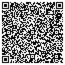 QR code with Ad Barber contacts