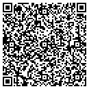 QR code with Let It Bead contacts