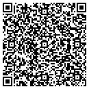 QR code with Aging Battle contacts