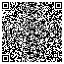 QR code with A & A Alarm Systems contacts
