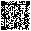 QR code with Lil Rayes Gardens contacts