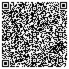 QR code with A B C Tax & Business Solutions contacts